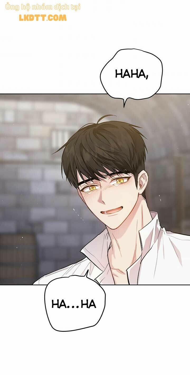 Cuộc Sống Mới Của Công Nương 15 trang 29