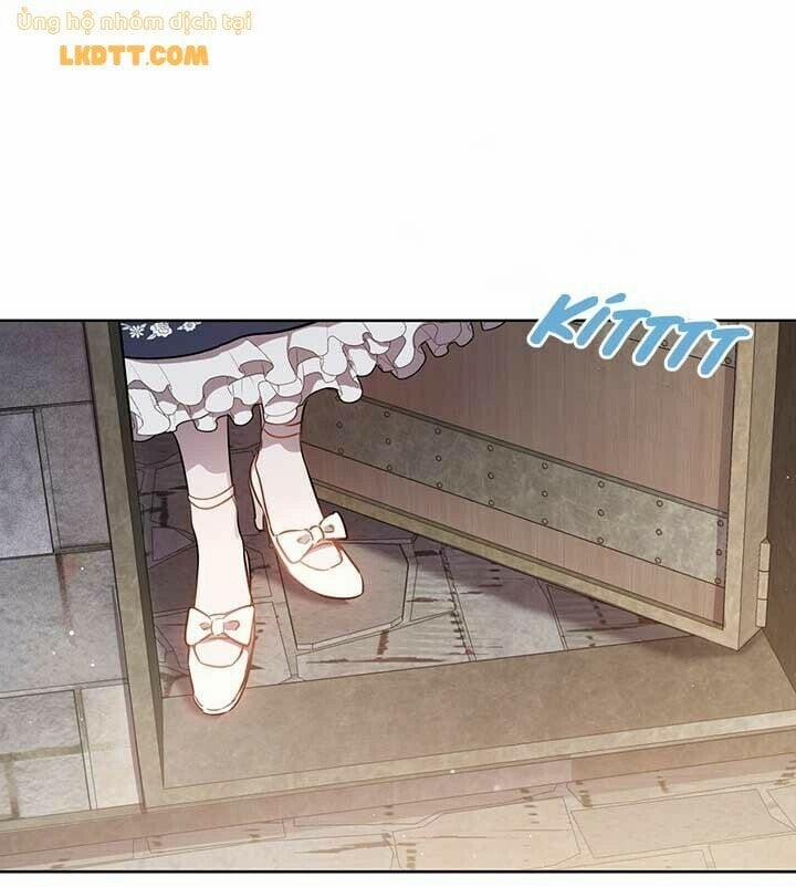 Cuộc Sống Mới Của Công Nương 15 trang 3