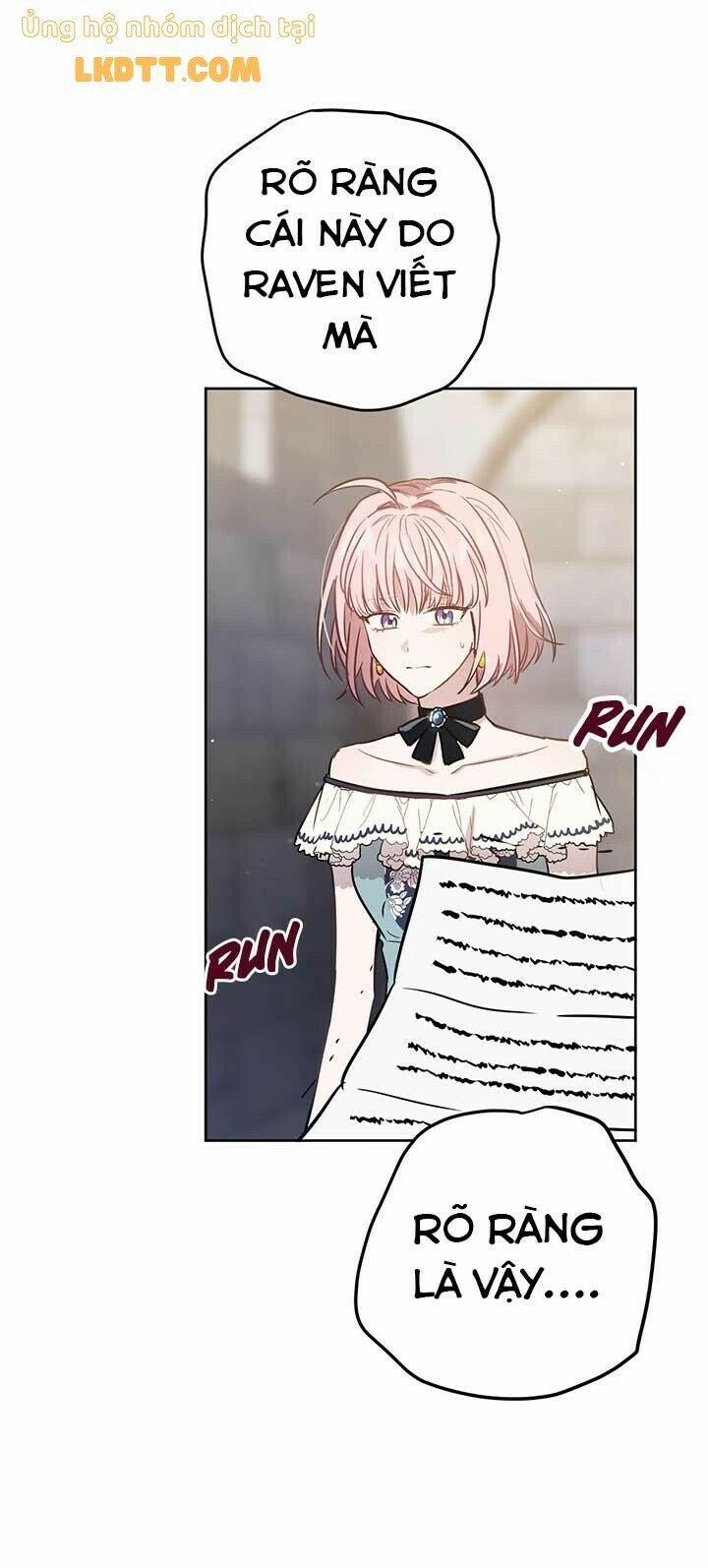 Cuộc Sống Mới Của Công Nương 15 trang 33