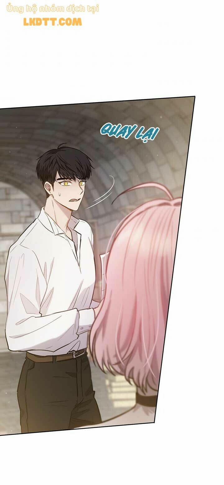 Cuộc Sống Mới Của Công Nương 15 trang 6