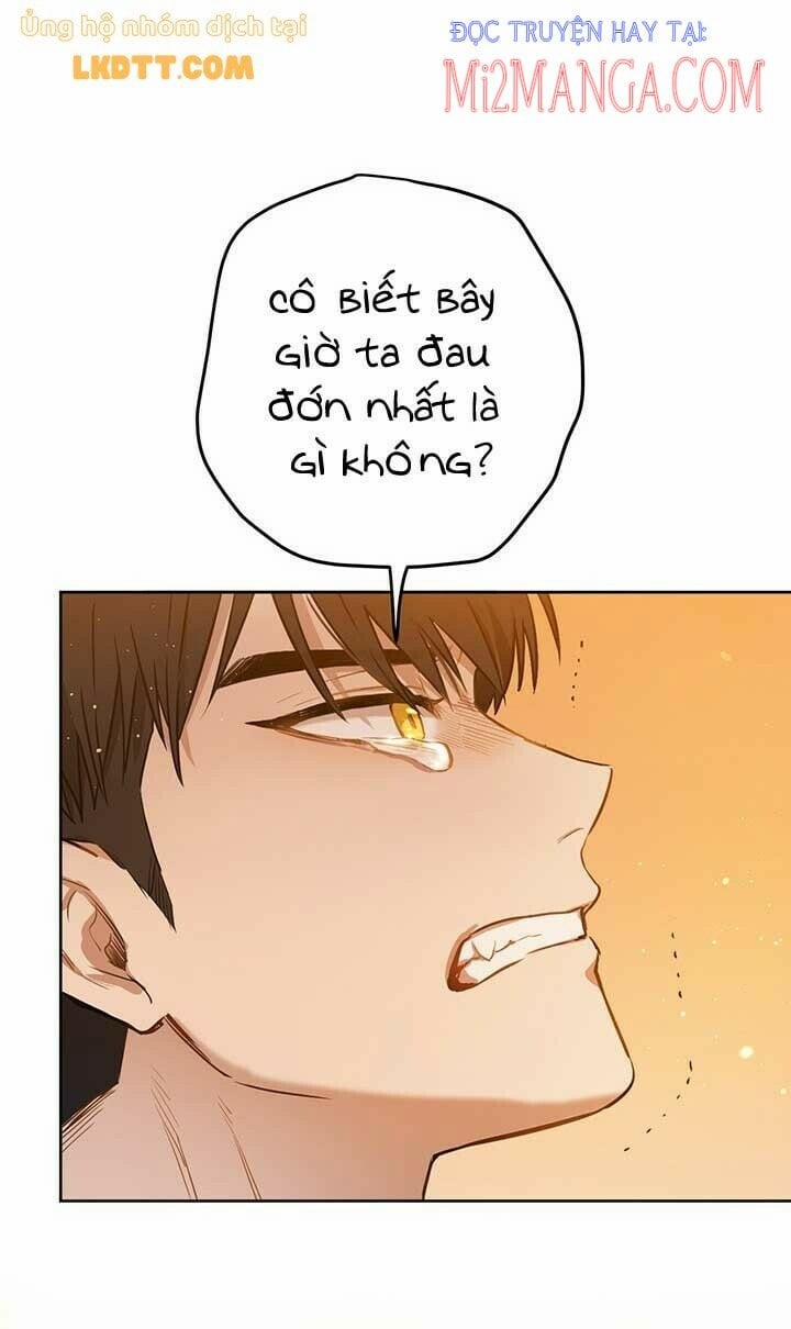 Cuộc Sống Mới Của Công Nương 16.5 trang 11