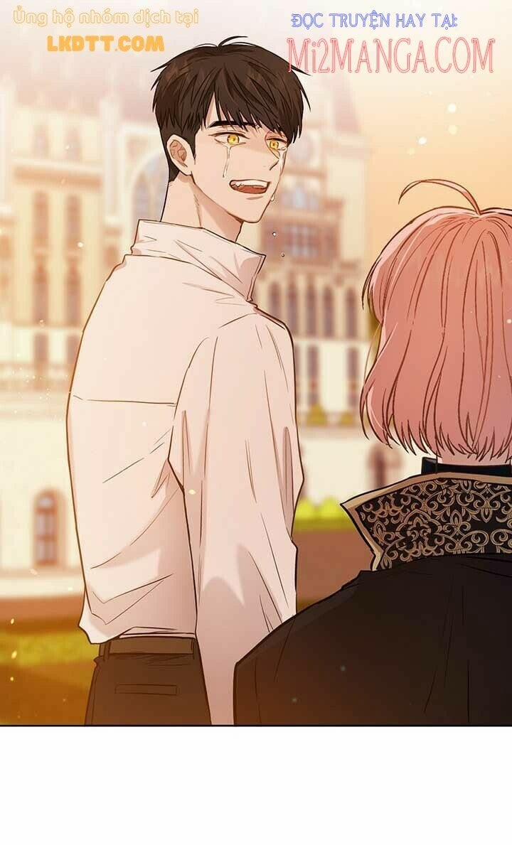 Cuộc Sống Mới Của Công Nương 16.5 trang 17