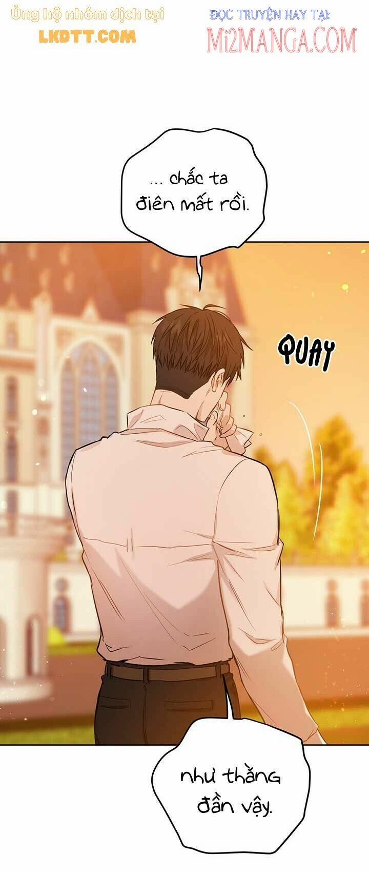 Cuộc Sống Mới Của Công Nương 16.5 trang 18