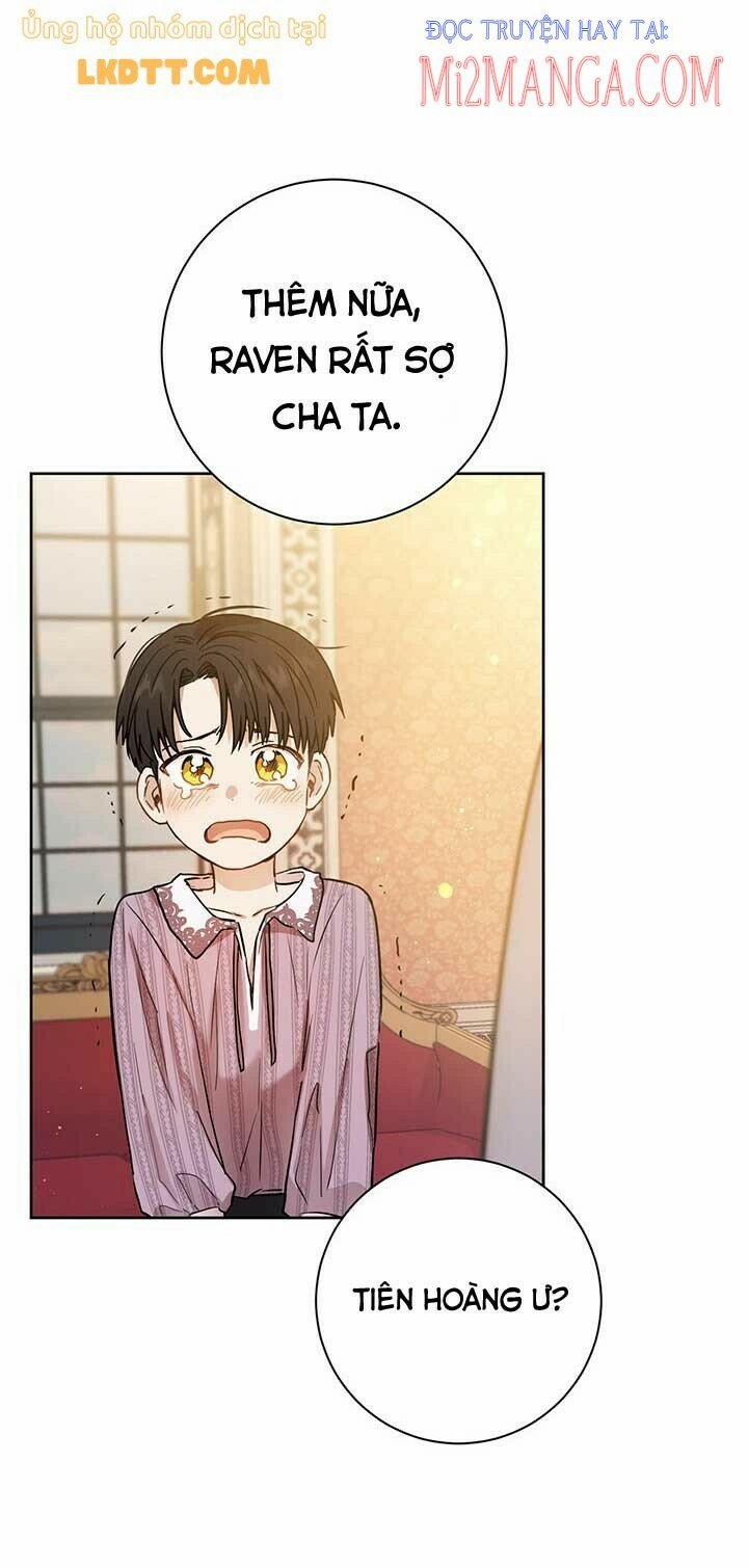 Cuộc Sống Mới Của Công Nương 16.5 trang 2