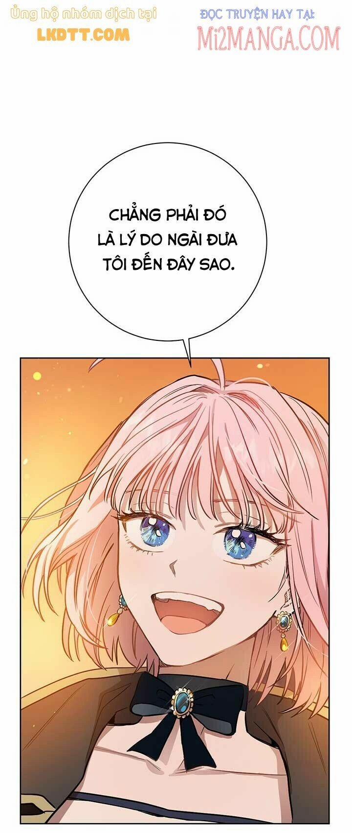 Cuộc Sống Mới Của Công Nương 16.5 trang 30