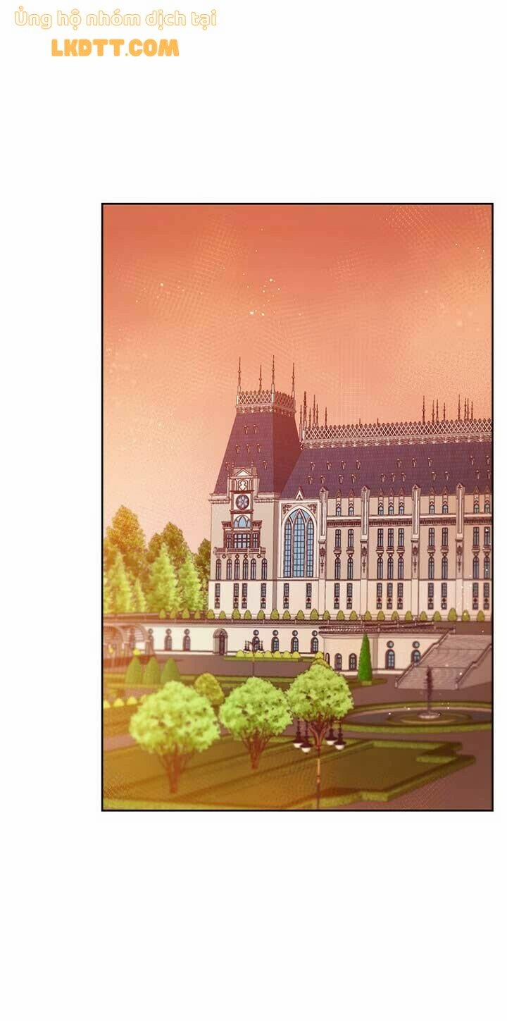 Cuộc Sống Mới Của Công Nương 16 trang 1