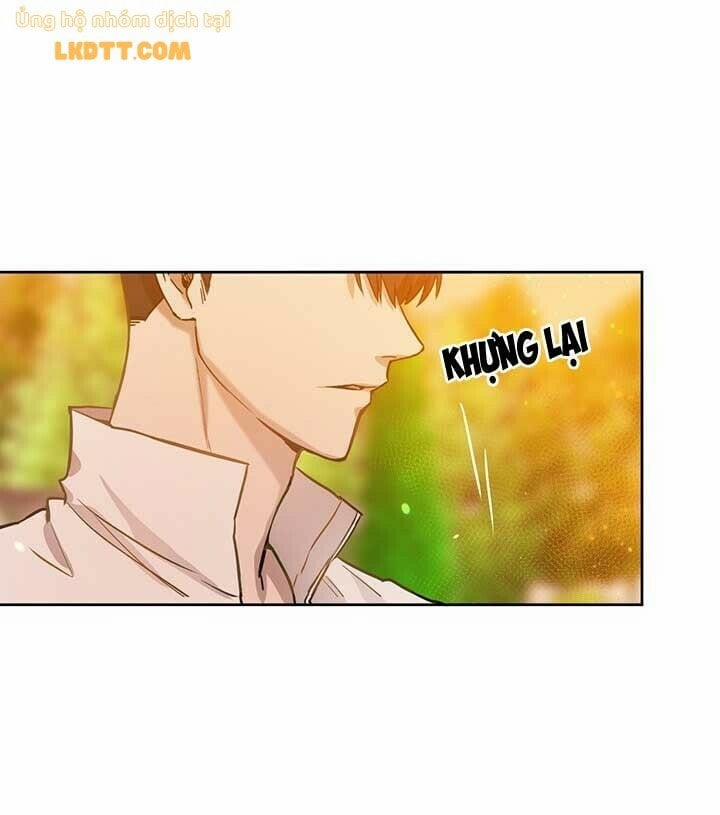 Cuộc Sống Mới Của Công Nương 16 trang 12