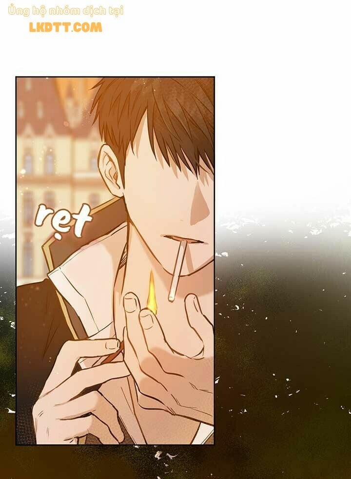 Cuộc Sống Mới Của Công Nương 16 trang 2