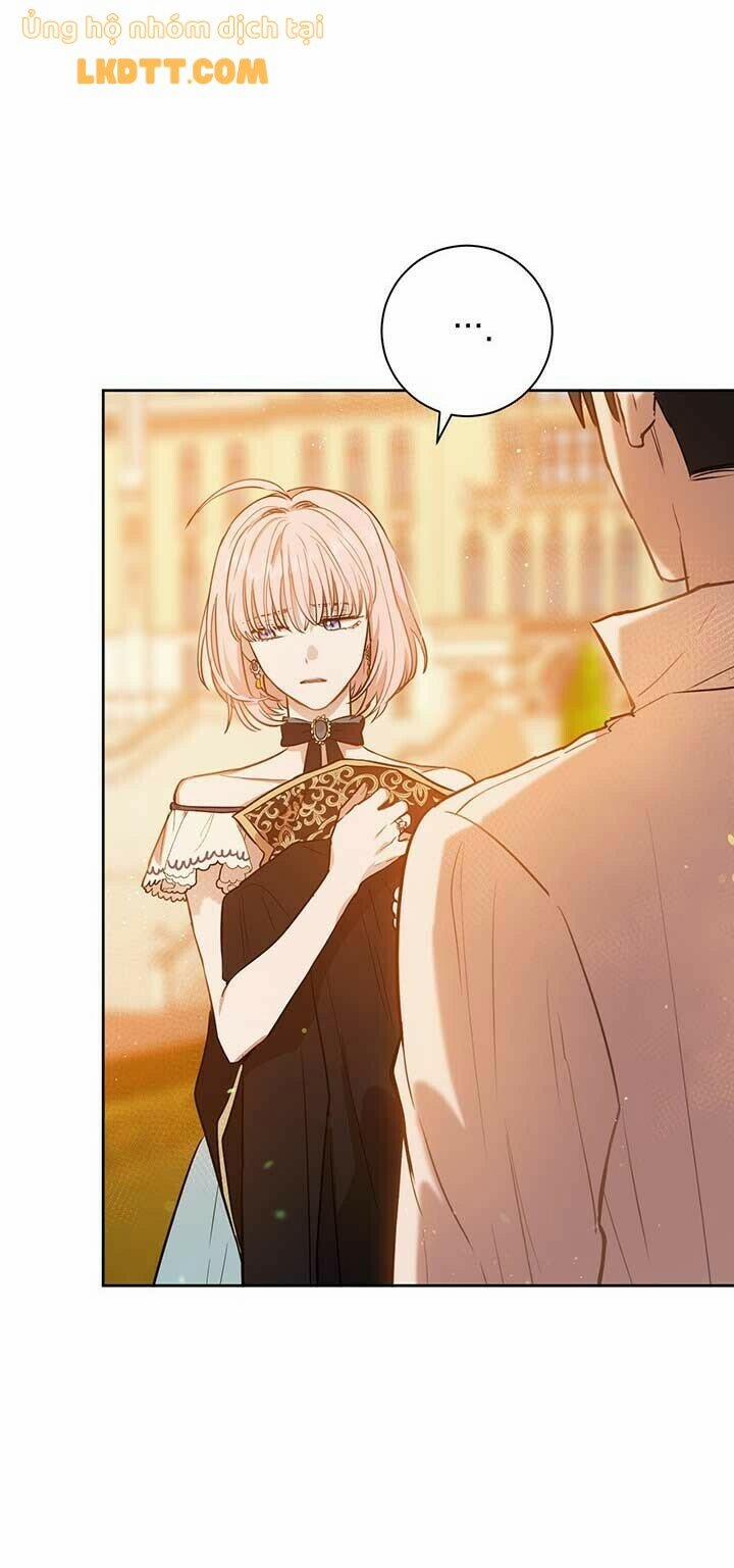 Cuộc Sống Mới Của Công Nương 16 trang 21