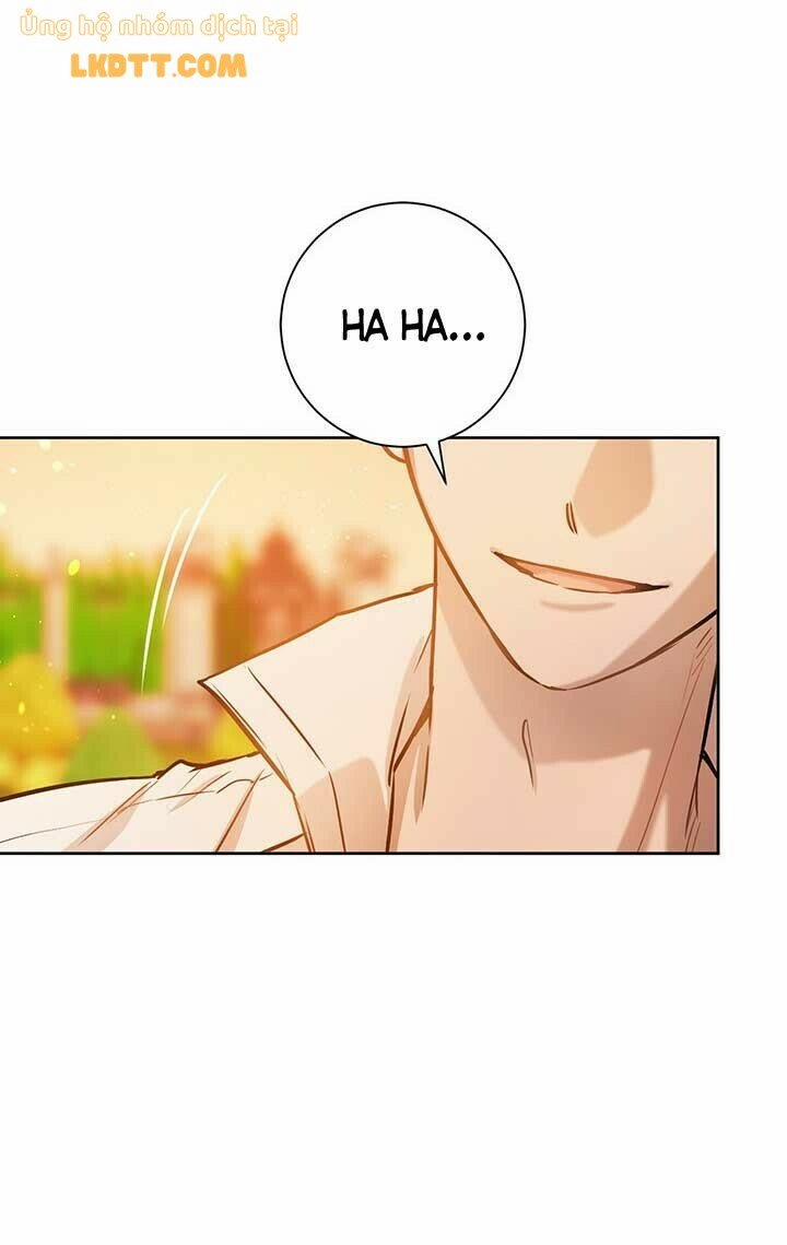 Cuộc Sống Mới Của Công Nương 16 trang 22