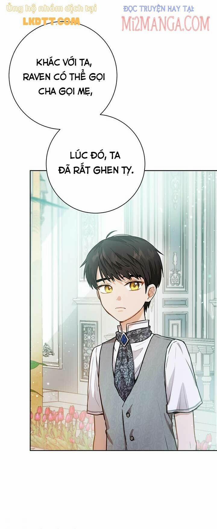 Cuộc Sống Mới Của Công Nương 16 trang 33