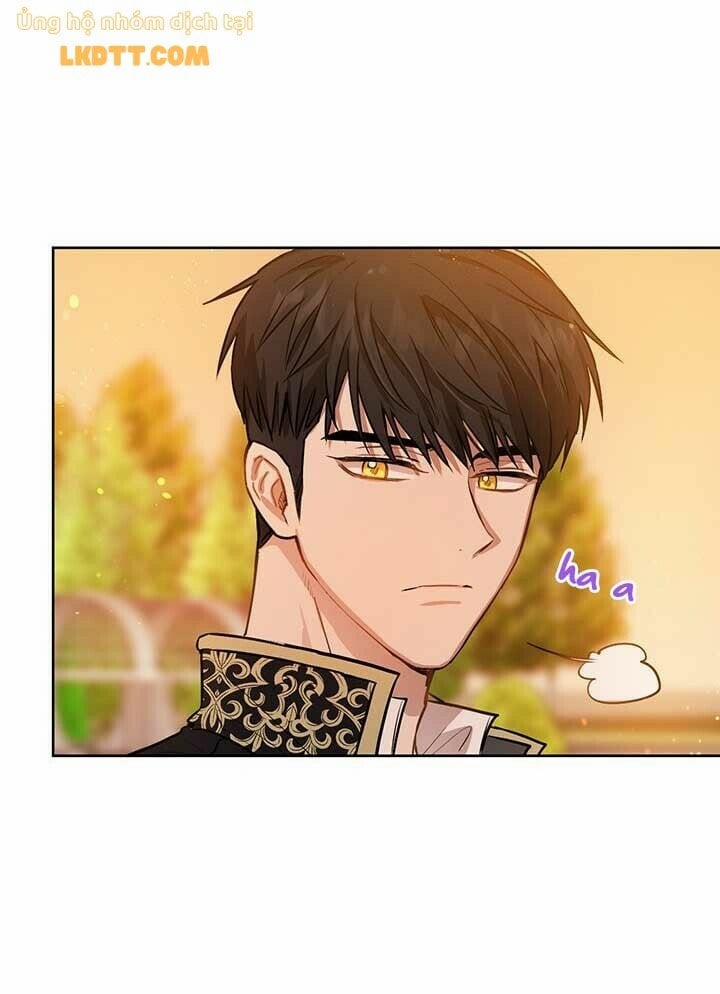 Cuộc Sống Mới Của Công Nương 16 trang 9