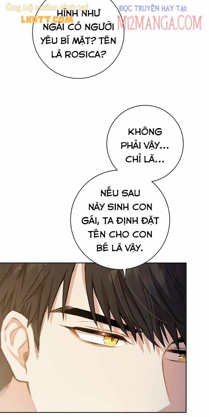 Cuộc Sống Mới Của Công Nương 17.5 trang 10