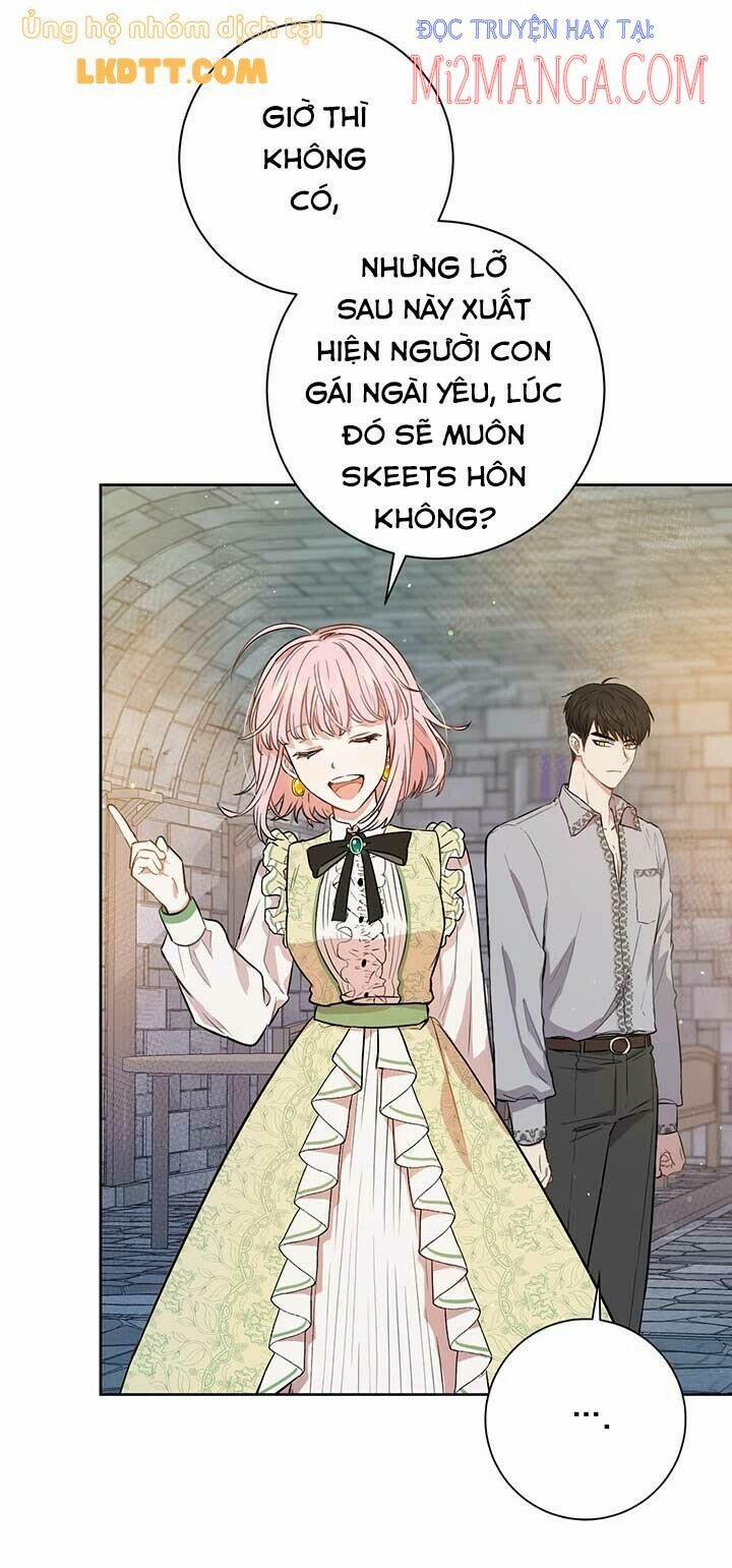 Cuộc Sống Mới Của Công Nương 17.5 trang 12