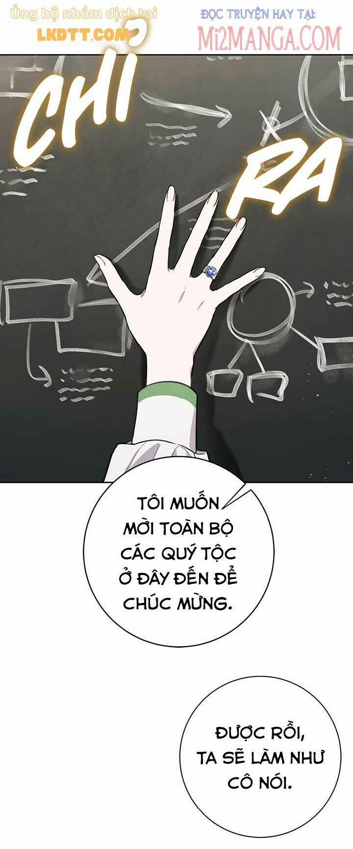 Cuộc Sống Mới Của Công Nương 17.5 trang 14