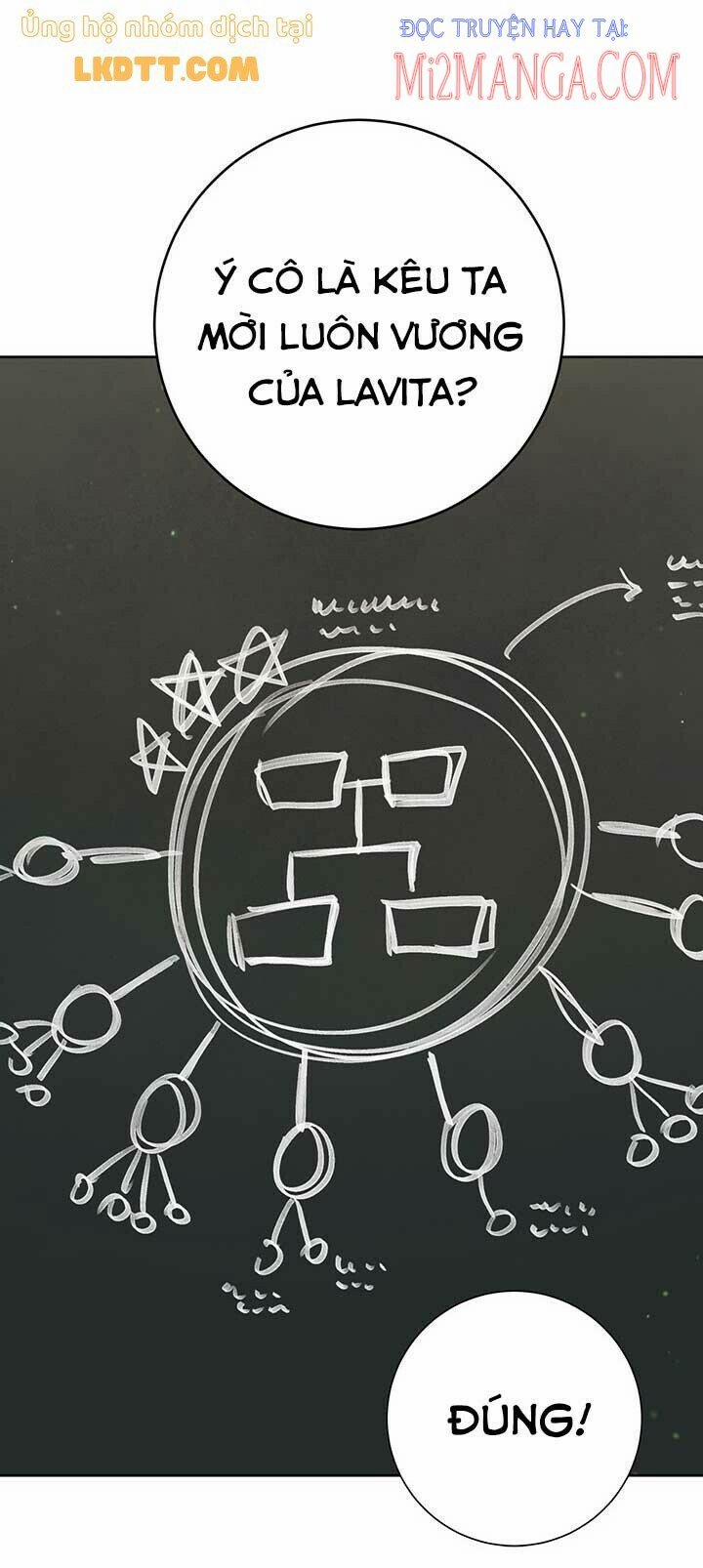 Cuộc Sống Mới Của Công Nương 17.5 trang 18