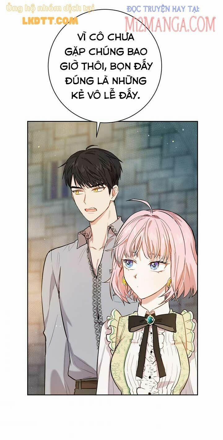 Cuộc Sống Mới Của Công Nương 17.5 trang 25