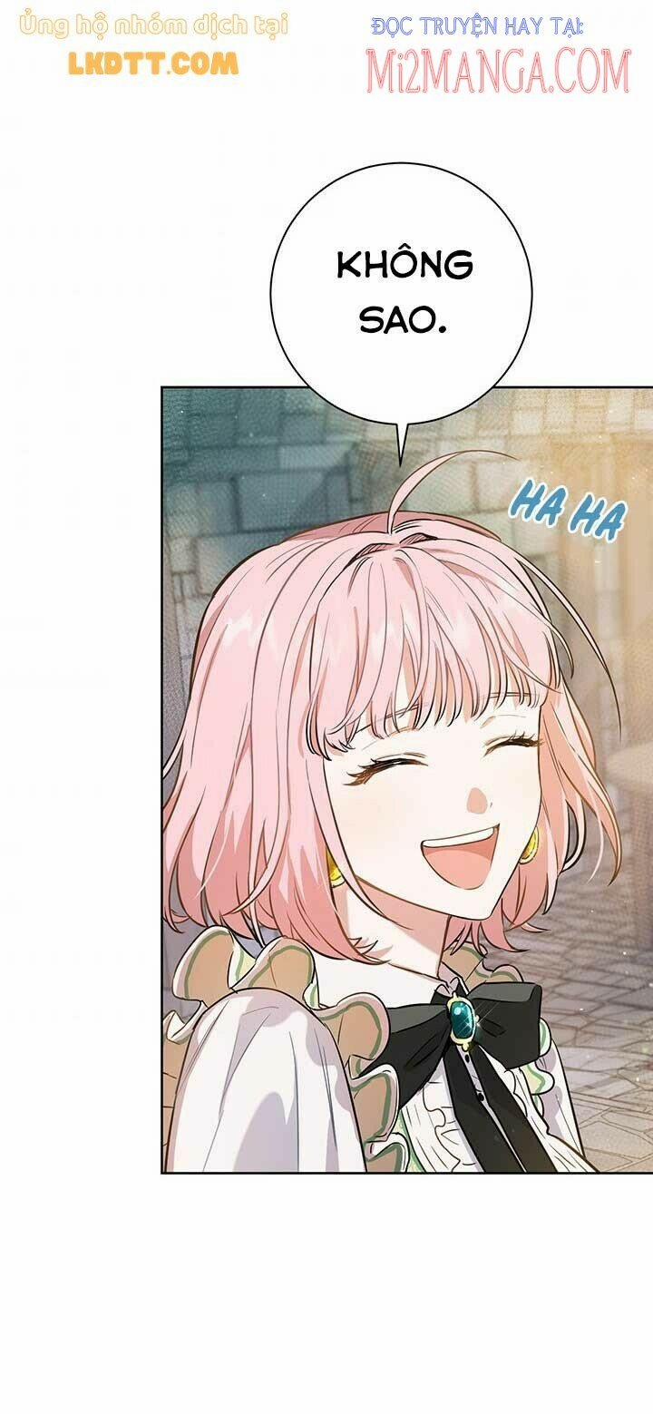 Cuộc Sống Mới Của Công Nương 17.5 trang 26
