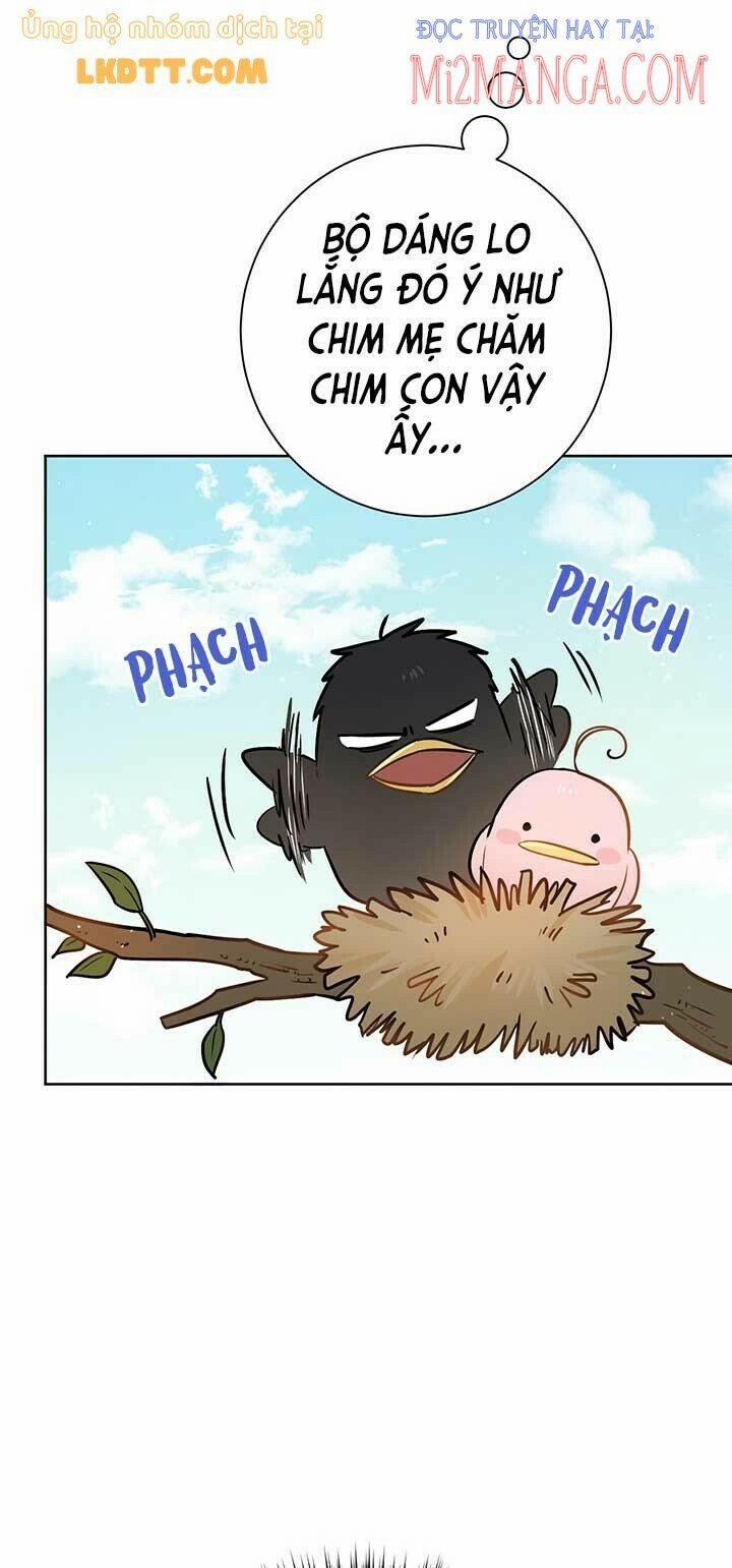 Cuộc Sống Mới Của Công Nương 17.5 trang 29