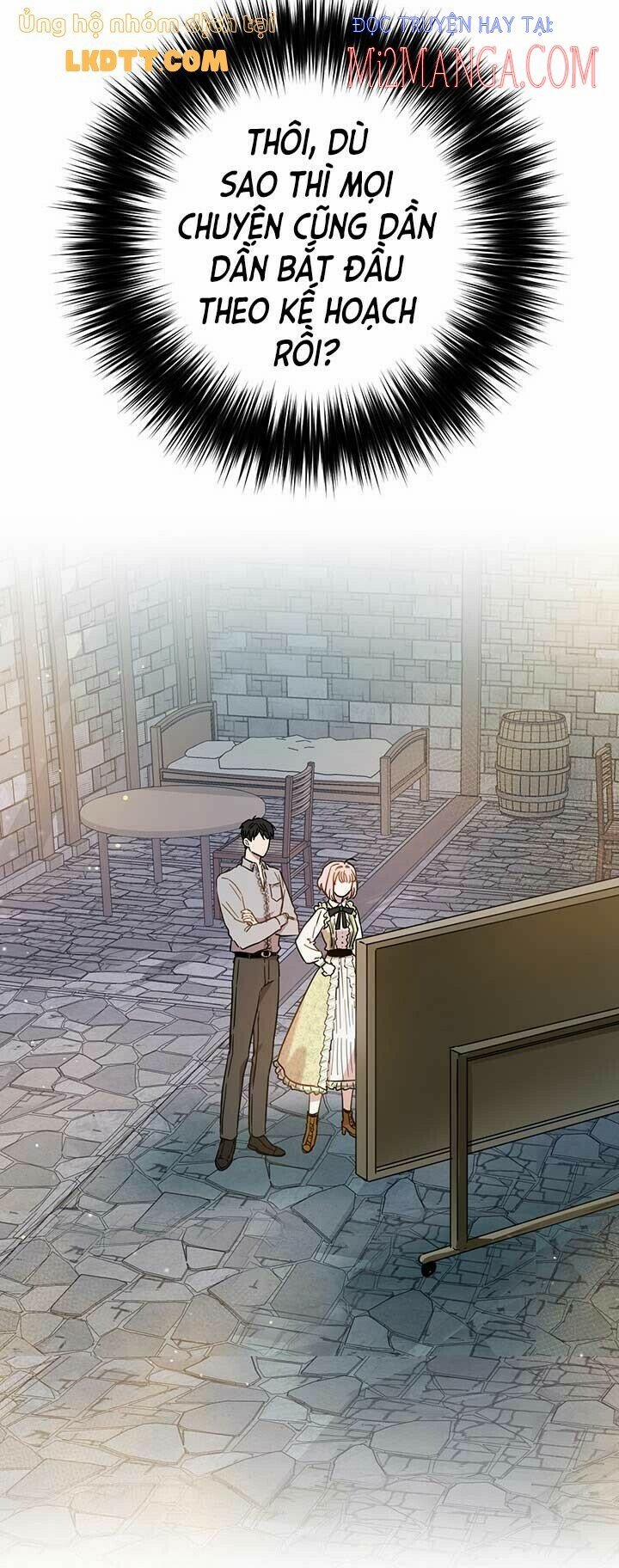 Cuộc Sống Mới Của Công Nương 17.5 trang 30
