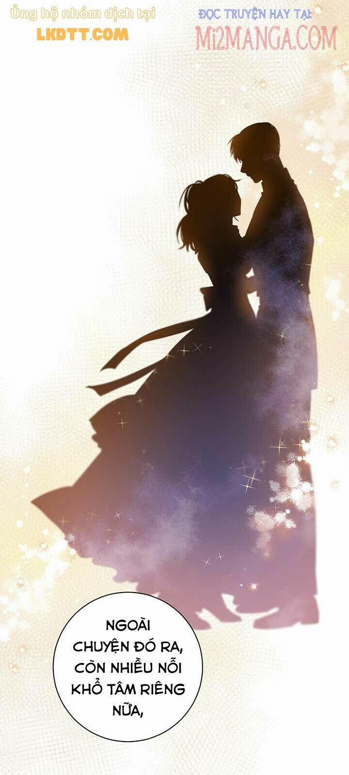 Cuộc Sống Mới Của Công Nương 17.5 trang 4