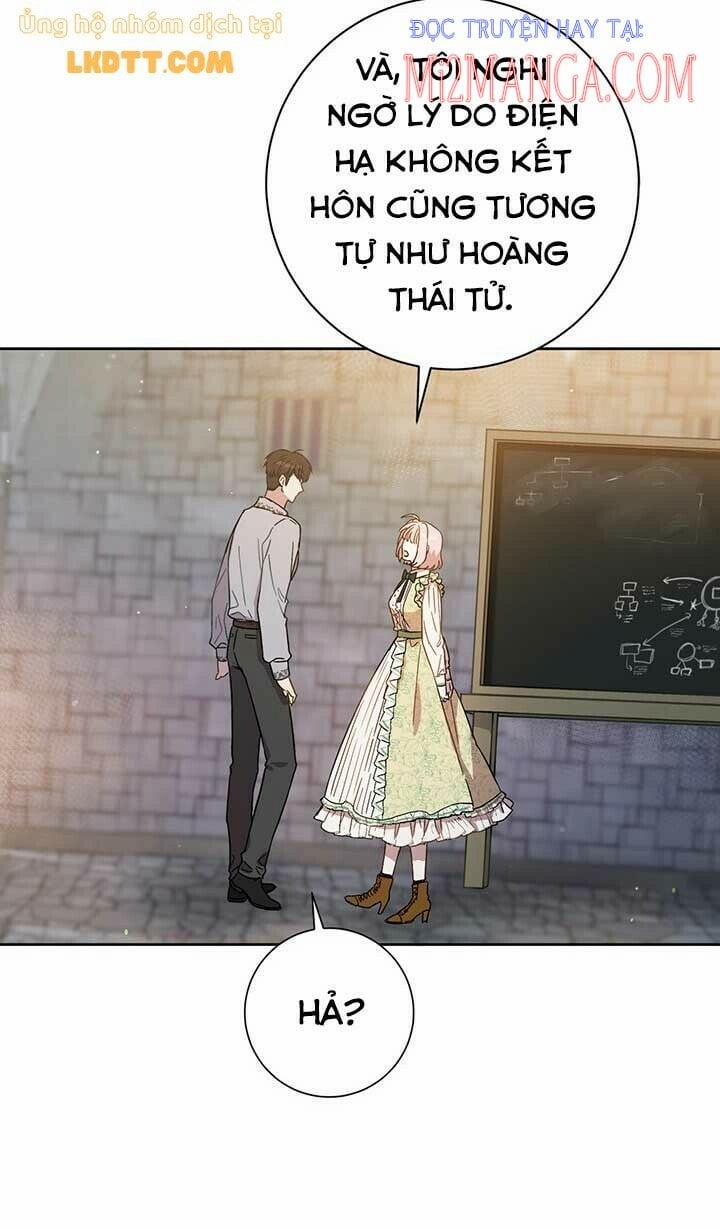 Cuộc Sống Mới Của Công Nương 17.5 trang 6