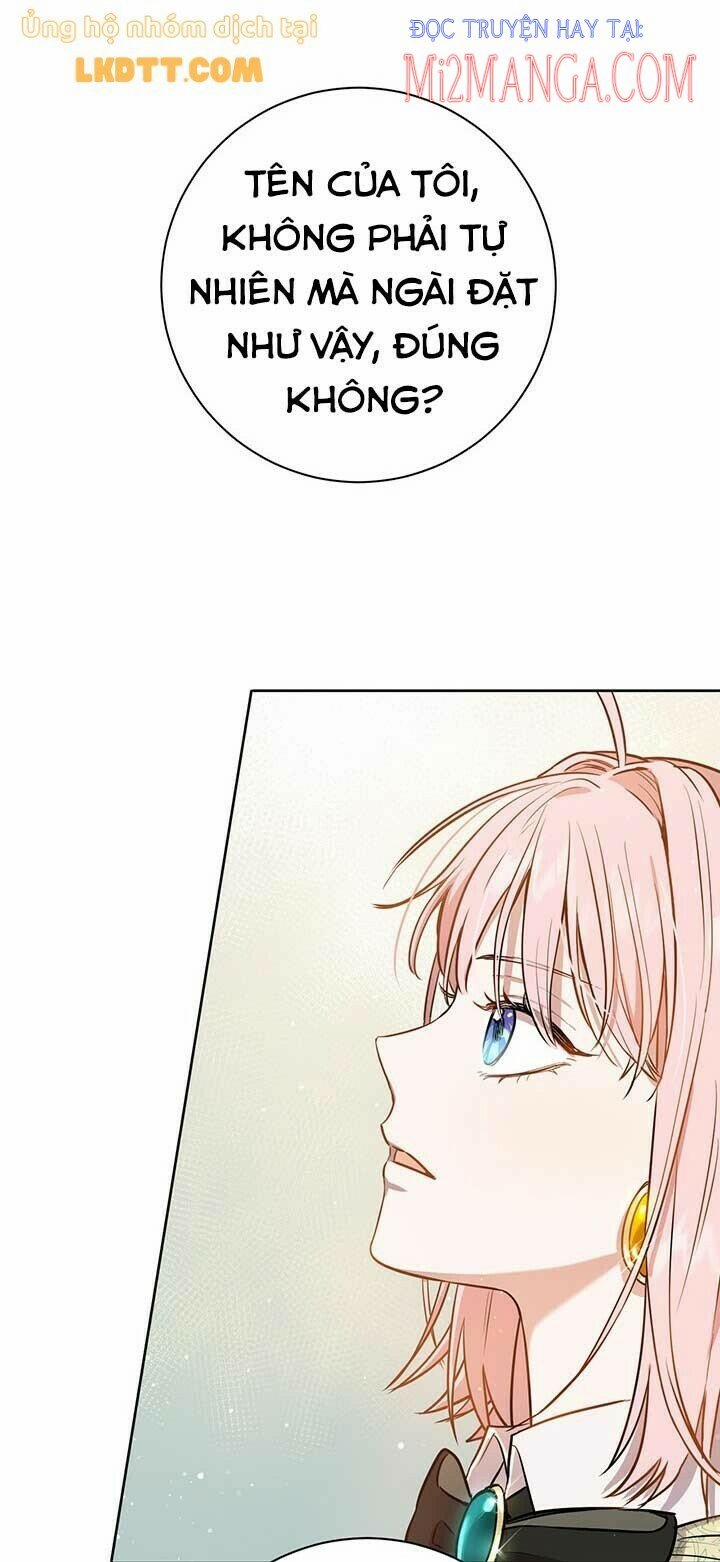 Cuộc Sống Mới Của Công Nương 17.5 trang 7