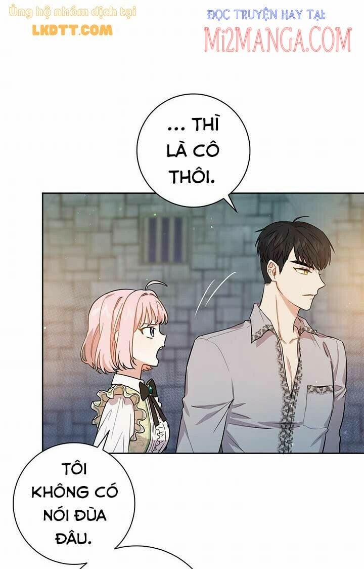 Cuộc Sống Mới Của Công Nương 17.5 trang 9