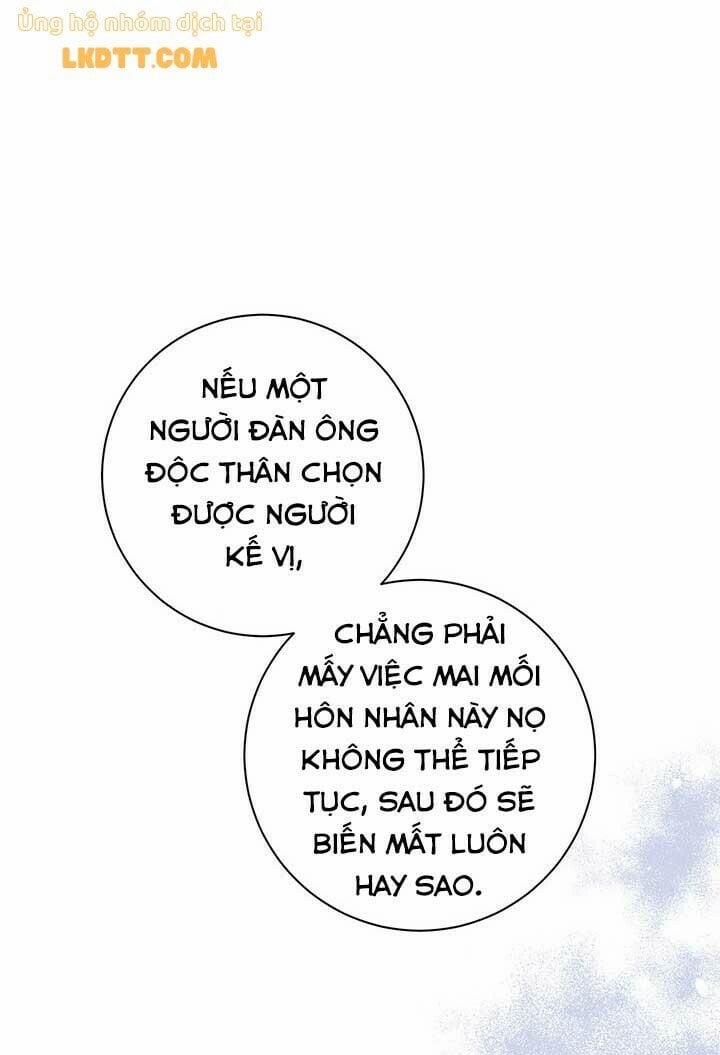 Cuộc Sống Mới Của Công Nương 17 trang 10