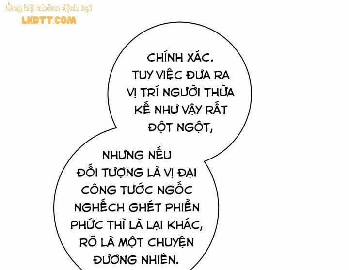 Cuộc Sống Mới Của Công Nương 17 trang 13