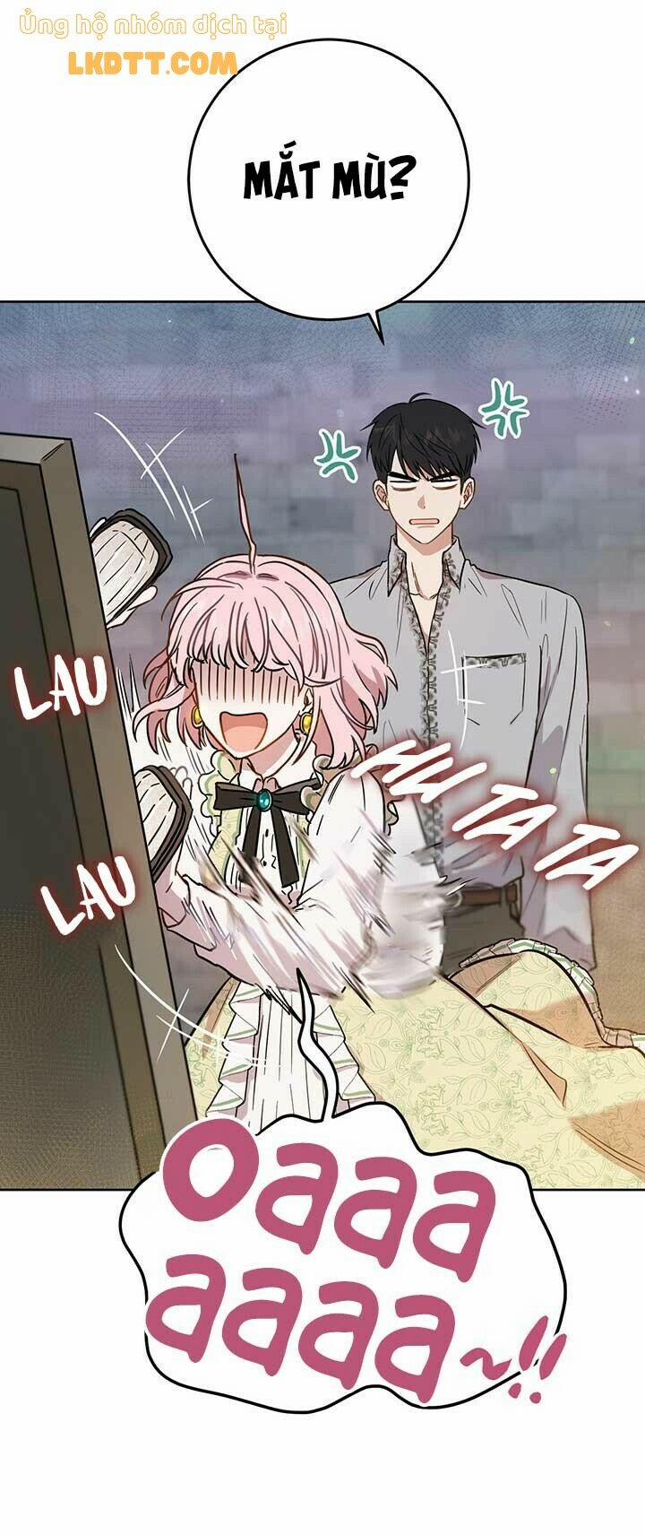 Cuộc Sống Mới Của Công Nương 17 trang 23