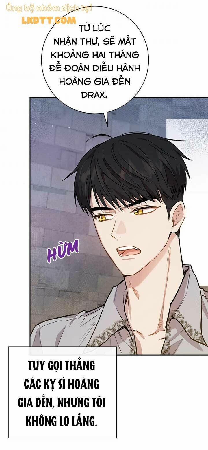 Cuộc Sống Mới Của Công Nương 17 trang 25