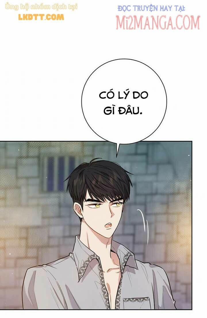 Cuộc Sống Mới Của Công Nương 17 trang 30