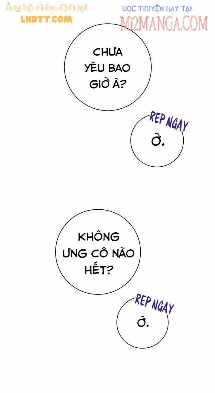 Cuộc Sống Mới Của Công Nương 17 trang 31