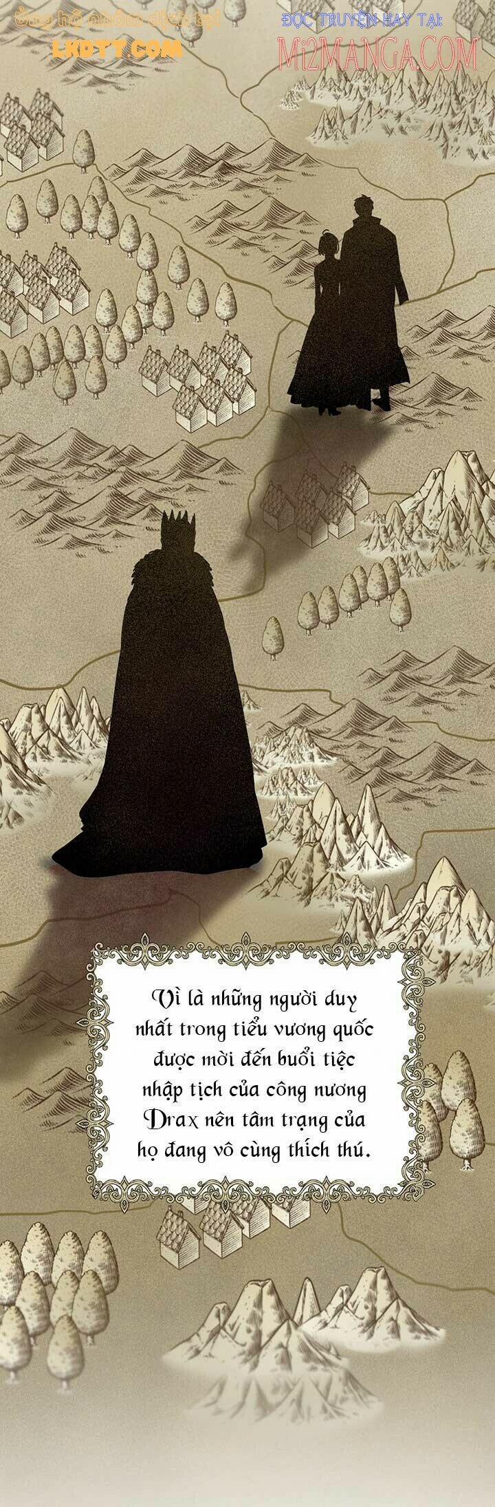 Cuộc Sống Mới Của Công Nương 18.5 trang 1