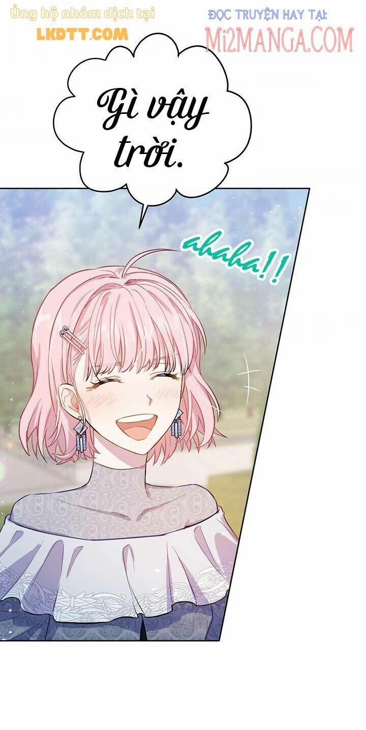 Cuộc Sống Mới Của Công Nương 18.5 trang 13