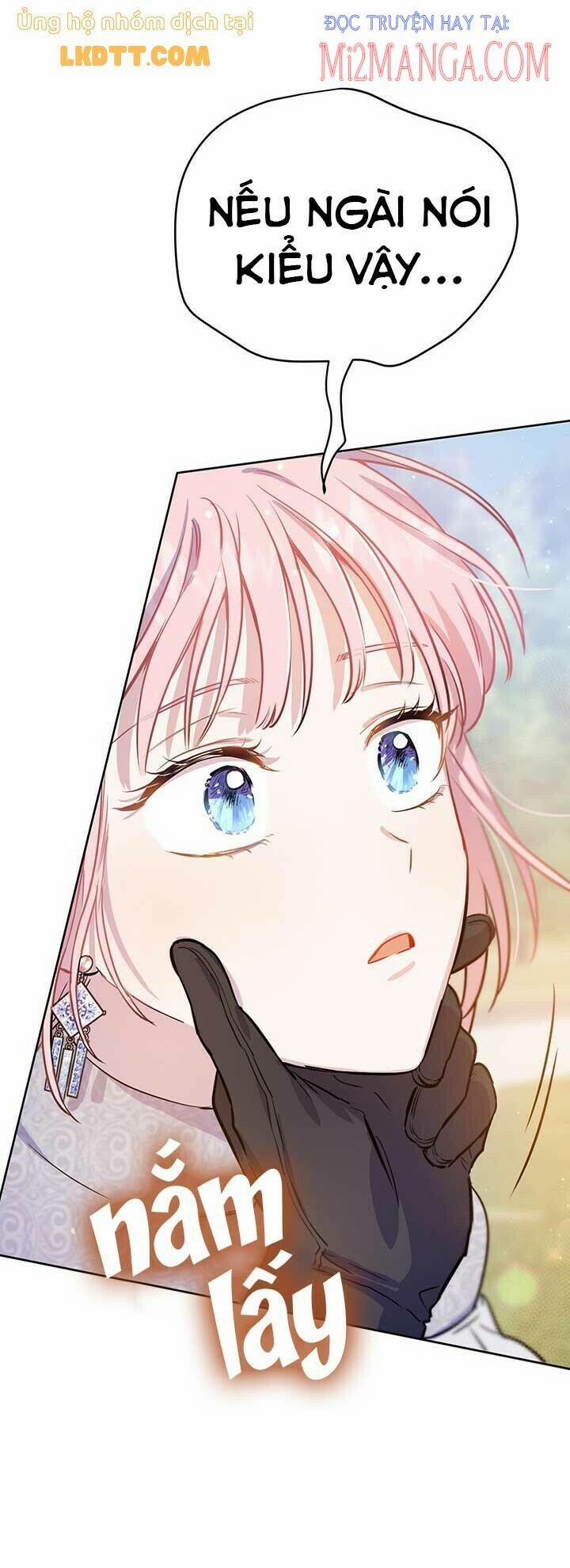 Cuộc Sống Mới Của Công Nương 18.5 trang 14