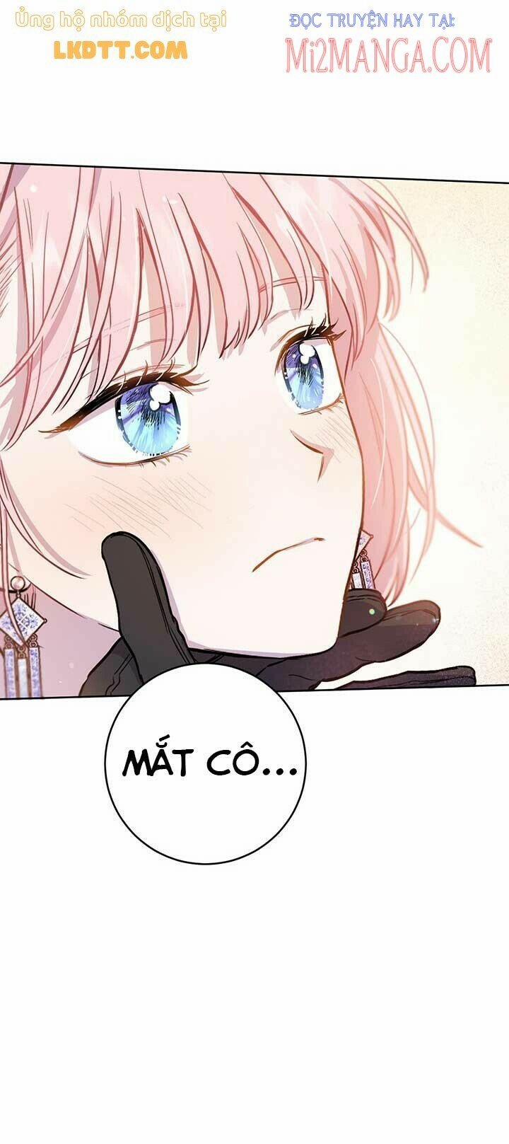 Cuộc Sống Mới Của Công Nương 18.5 trang 16