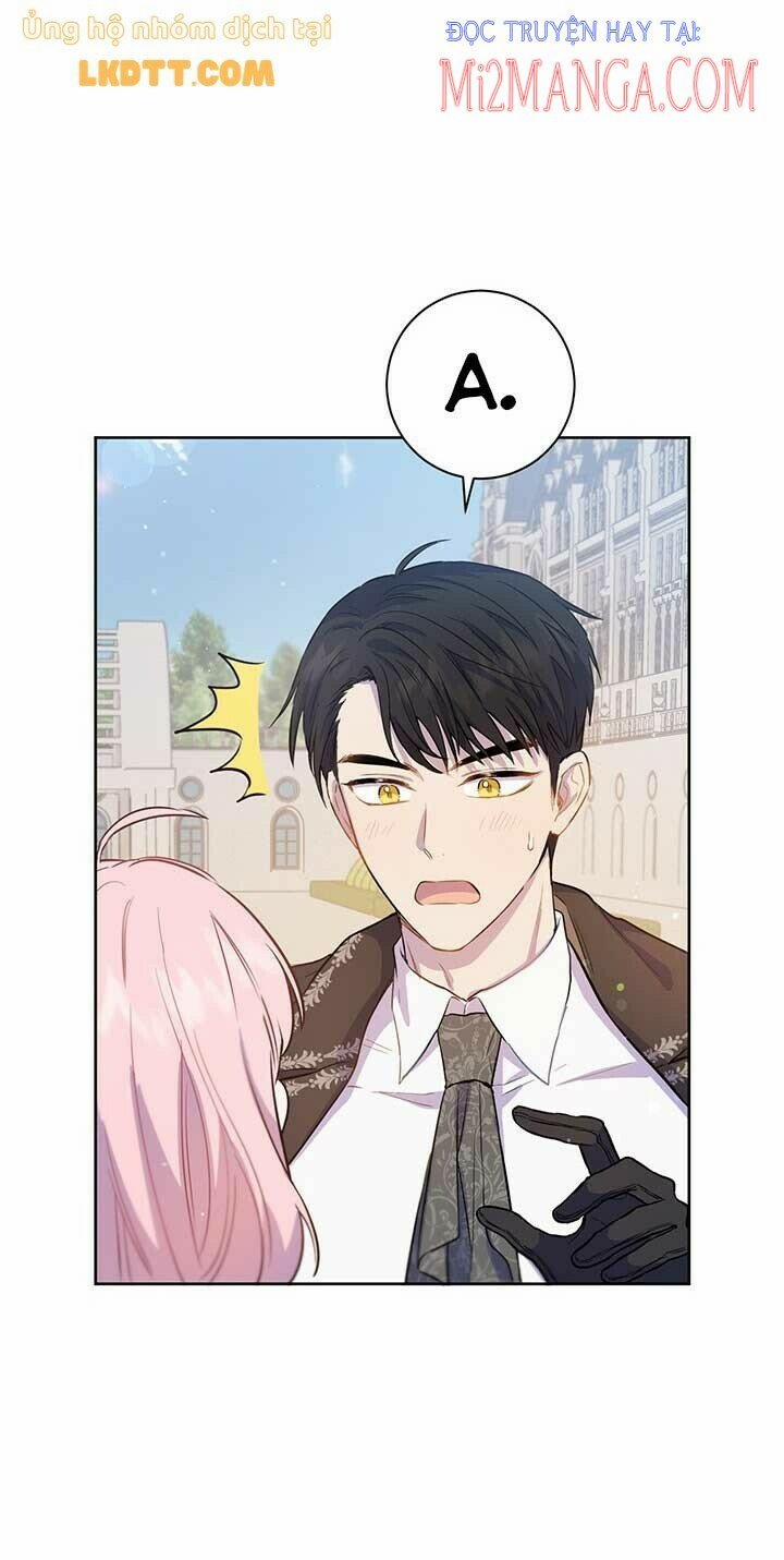 Cuộc Sống Mới Của Công Nương 18.5 trang 19