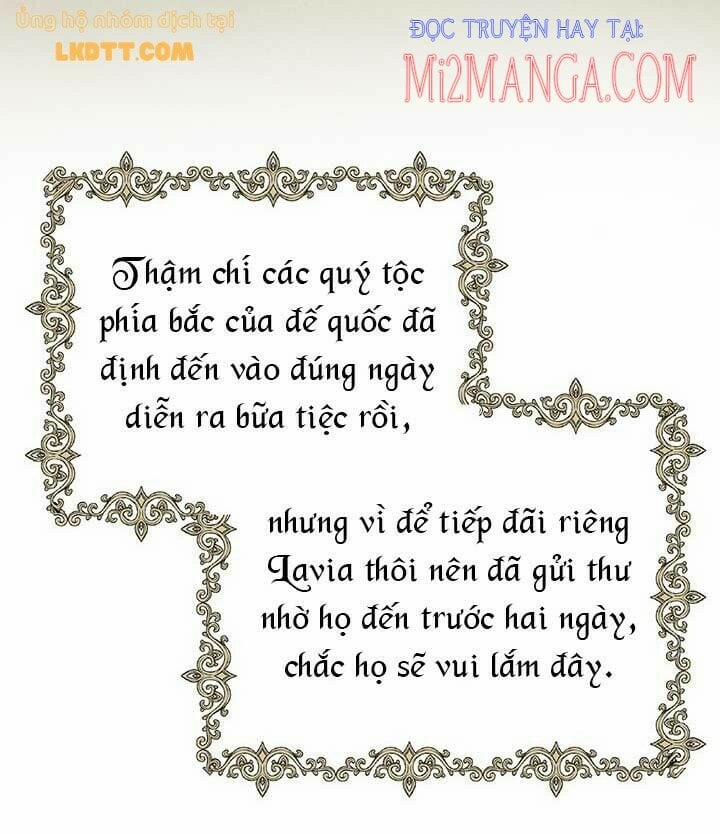 Cuộc Sống Mới Của Công Nương 18.5 trang 2