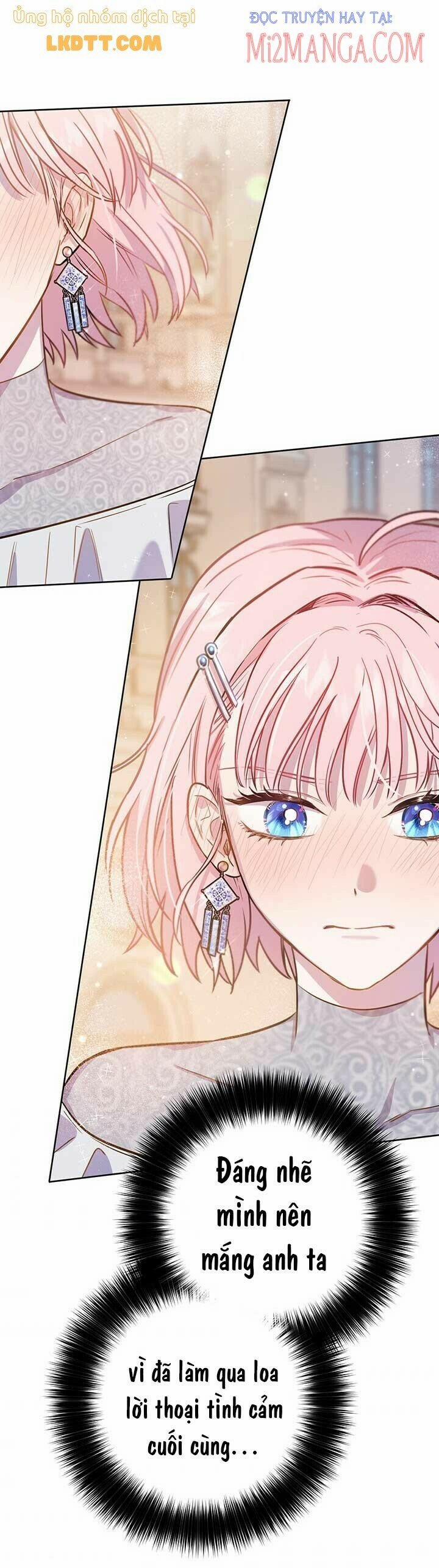 Cuộc Sống Mới Của Công Nương 18.5 trang 26