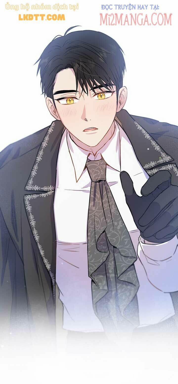 Cuộc Sống Mới Của Công Nương 18.5 trang 28