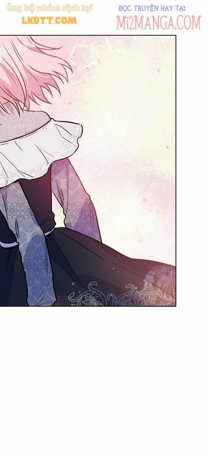 Cuộc Sống Mới Của Công Nương 18.5 trang 30