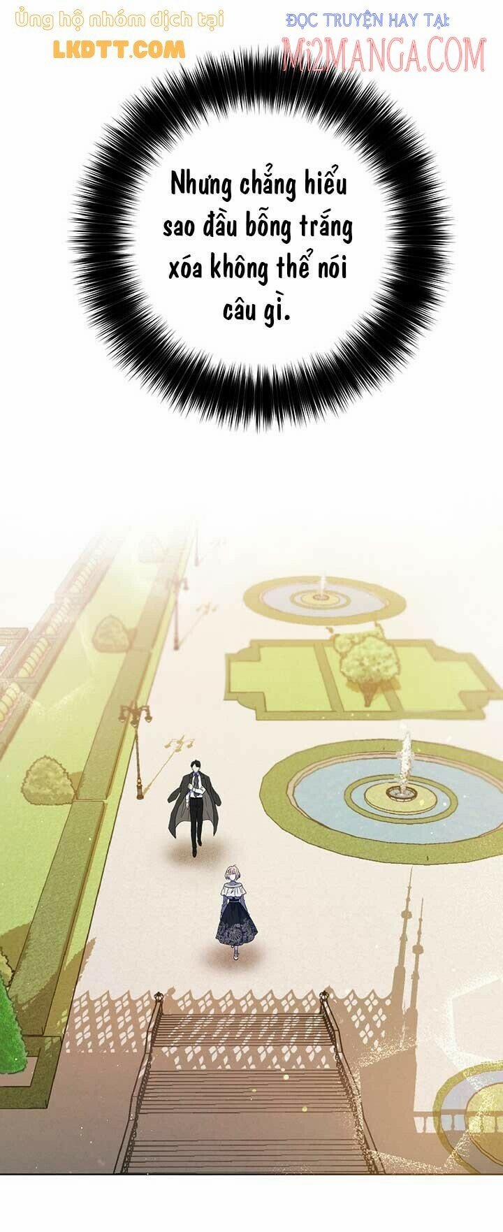 Cuộc Sống Mới Của Công Nương 18.5 trang 31