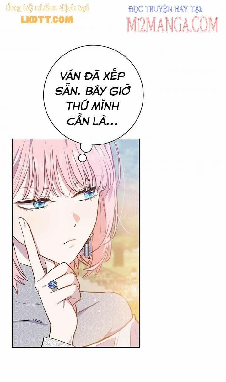 Cuộc Sống Mới Của Công Nương 18.5 trang 4