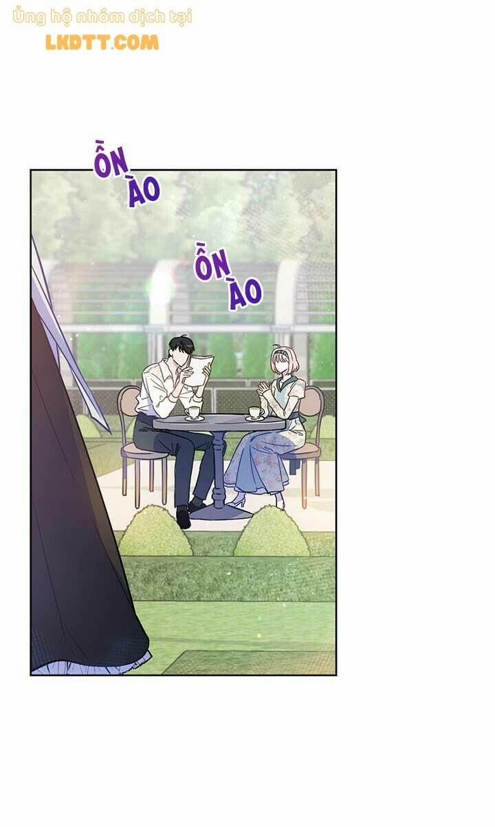 Cuộc Sống Mới Của Công Nương 18 trang 1