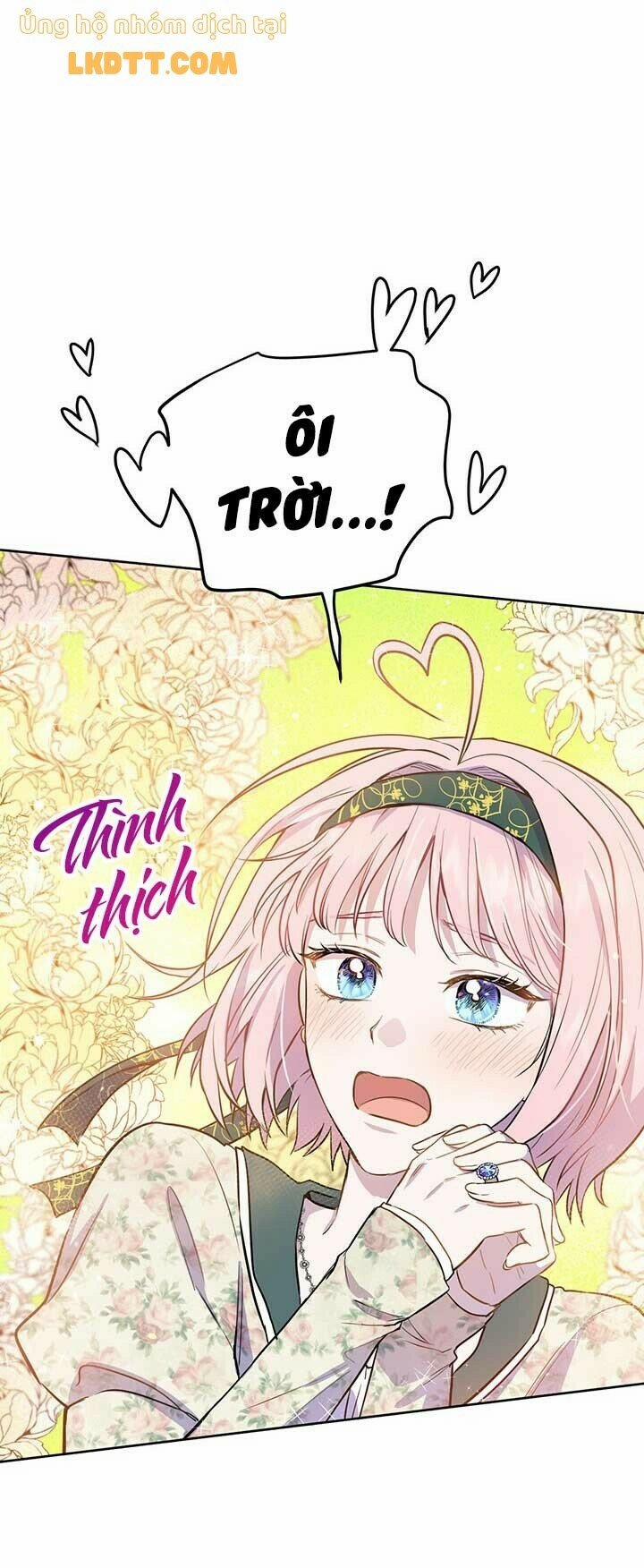 Cuộc Sống Mới Của Công Nương 18 trang 12
