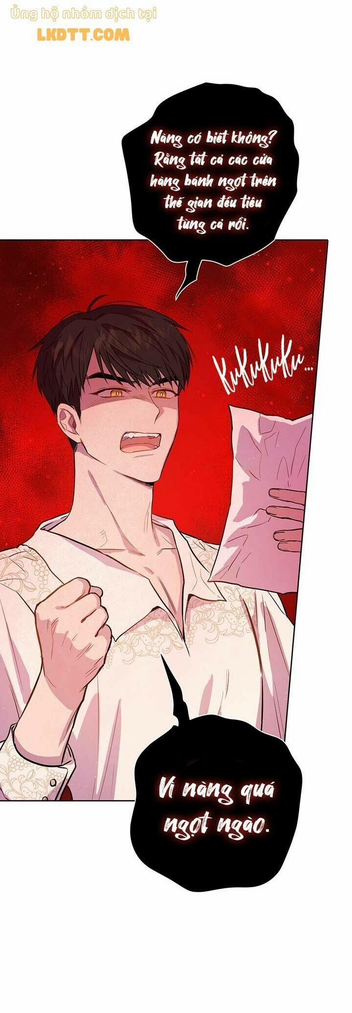 Cuộc Sống Mới Của Công Nương 18 trang 15