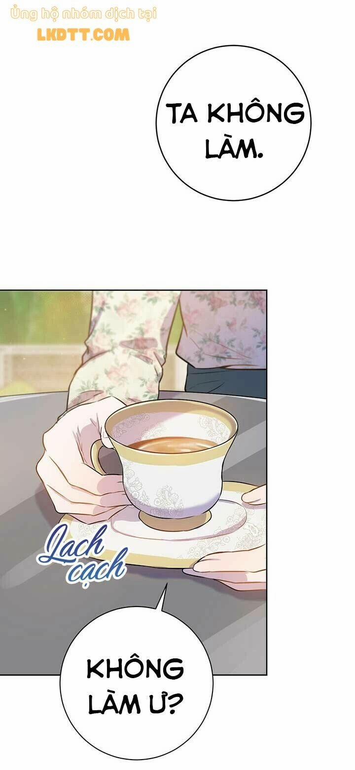Cuộc Sống Mới Của Công Nương 18 trang 25