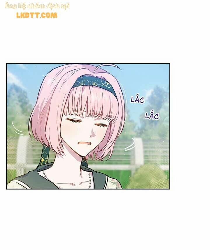 Cuộc Sống Mới Của Công Nương 18 trang 7